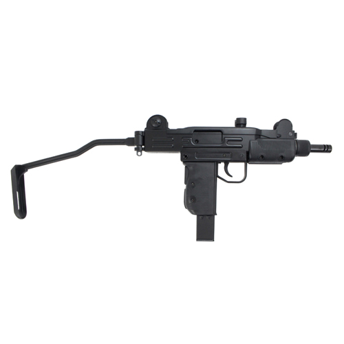 KWC Mini UZI CO2 Blowback Airsoft Gun - Refurbished