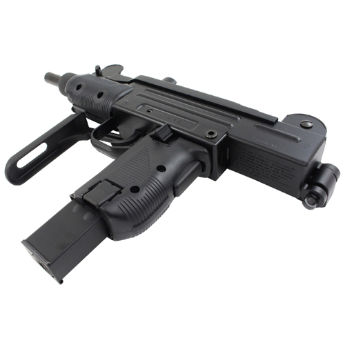 KWC Mini UZI CO2 Blowback Airsoft Gun - Refurbished