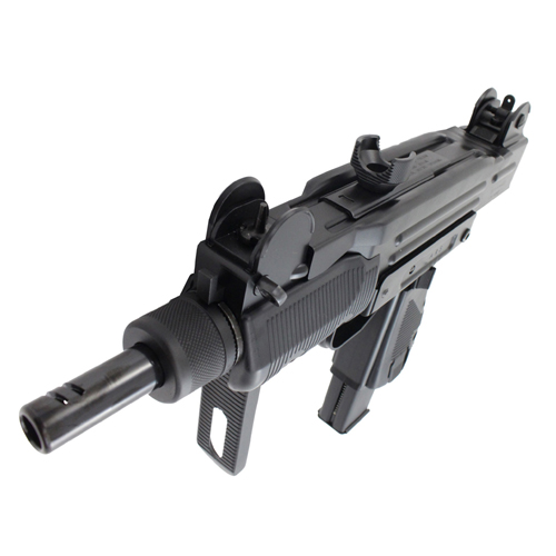 KWC Mini UZI CO2 Blowback Airsoft Gun - Refurbished