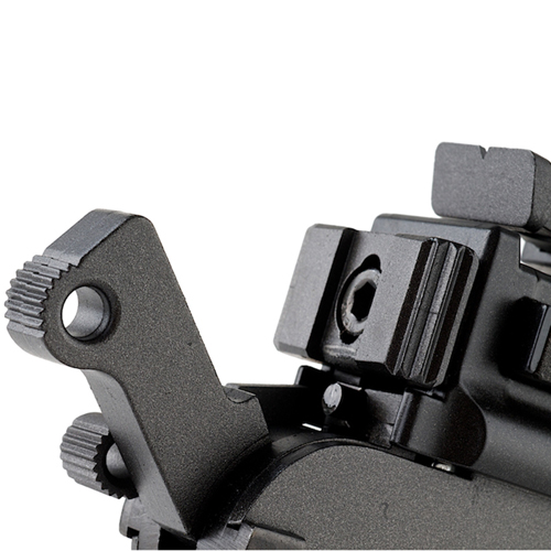 KWC Mauser M712 Full-Auto Metal Airsoft Gun