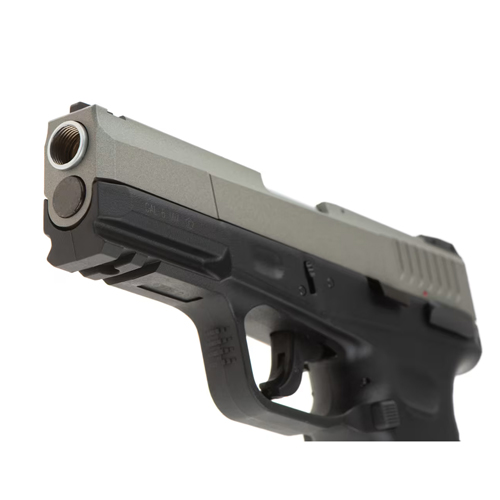 KWC 24/7 G2 CO2 Blowback Airsoft Gun