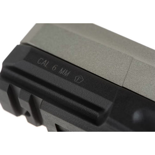 KWC 24/7 G2 CO2 Blowback Airsoft Gun