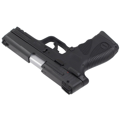 KWC 24/7 G2 CO2 Blowback Airsoft Gun