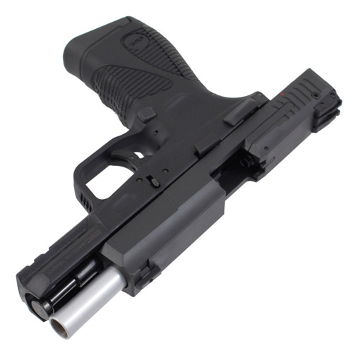 KWC 24/7 G2 CO2 Blowback Airsoft Gun