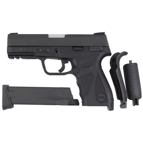 KWC 24/7 G2 CO2 Blowback Airsoft Gun