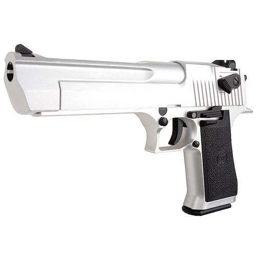 KWC Desert Eagle Style 50AE CO2 GBB Airsoft gun