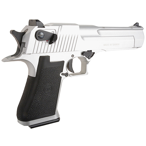 KWC Desert Eagle Style 50AE CO2 GBB Airsoft gun