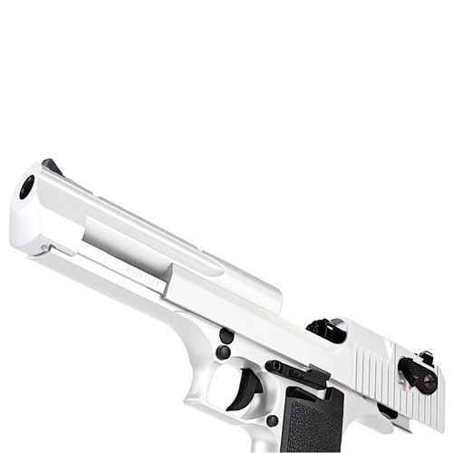 KWC Desert Eagle Style 50AE CO2 GBB Airsoft gun