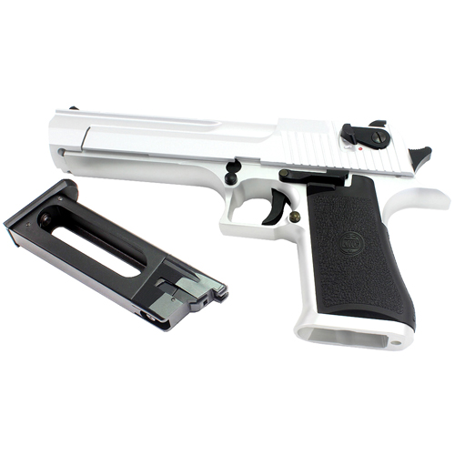 KWC Desert Eagle Style 50AE CO2 GBB Airsoft gun