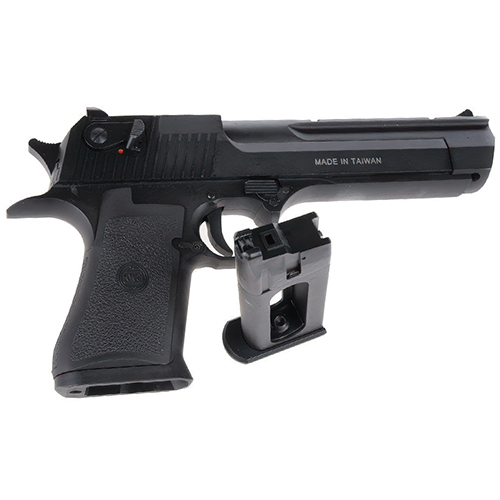 KWC Desert Eagle Style 50AE CO2 GBB Airsoft gun