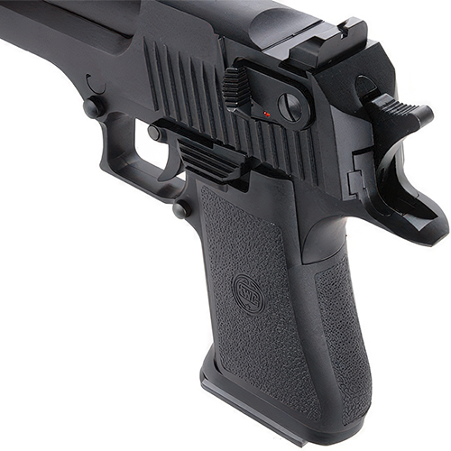 KWC Desert Eagle Style 50AE CO2 GBB Airsoft gun