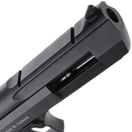 KWC Desert Eagle Style 50AE CO2 GBB Airsoft gun