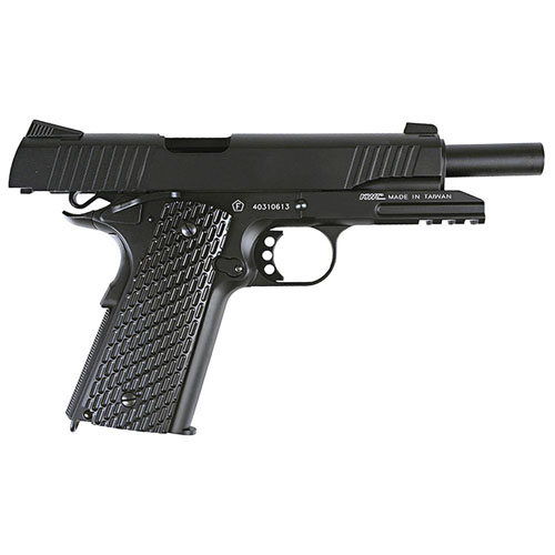 KWC M1911 A1 Tac CO2 BlowBack Airsoft gun