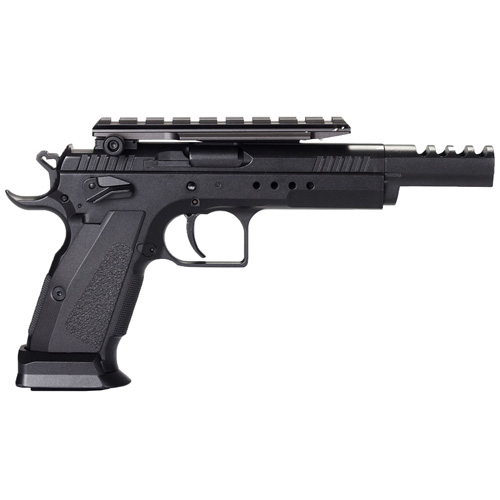 KWC Model 75 Competition C02 Blowback Airsoft Pistol 