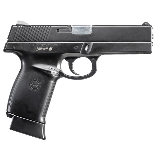 KWC SW40F Blowback Airsoft gun