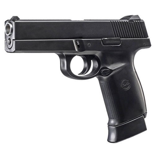 KWC SW40F Blowback Airsoft gun