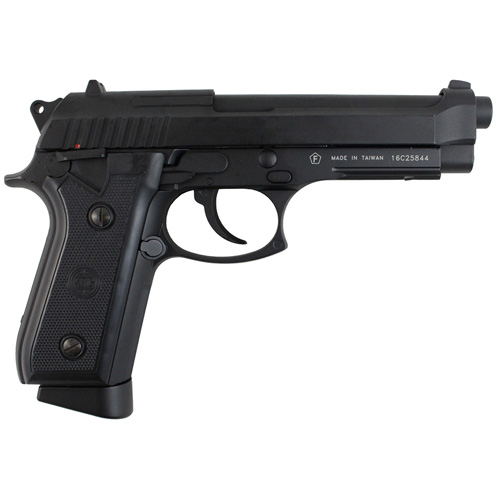 KWC PT92 GBB Airsoft gun - Refurbished
