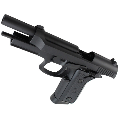 KWC PT92 GBB Airsoft gun