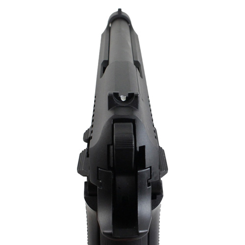 KWC PT92 GBB Airsoft gun