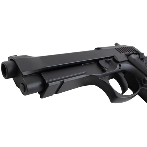 KWC PT92 GBB Airsoft gun