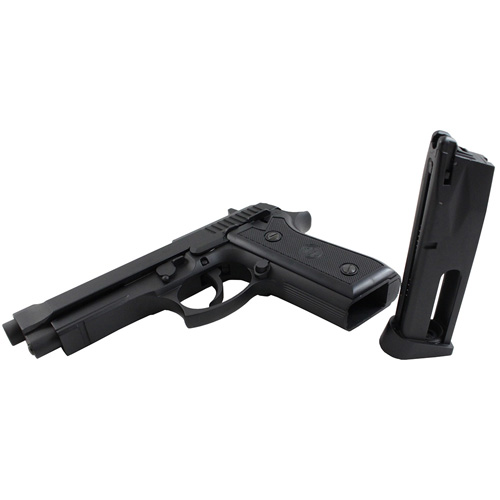 KWC PT92 GBB Airsoft gun