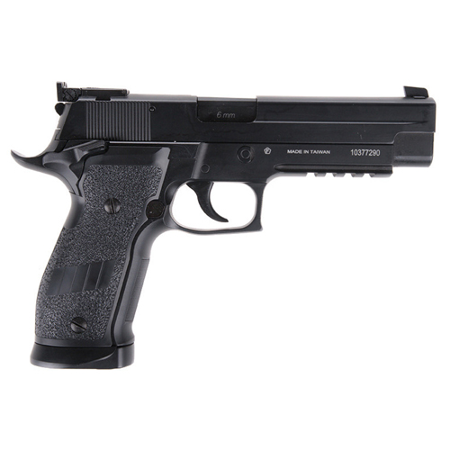 KWC P226 X-Five Blowback Airsoft gun
