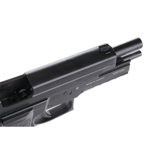 KWC P226 X-Five Blowback Airsoft gun