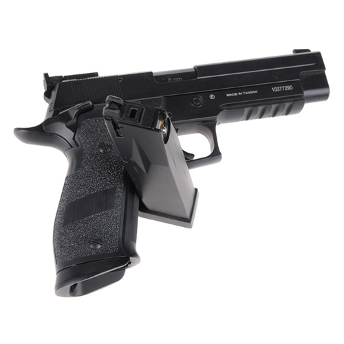KWC P226 X-Five Blowback Airsoft gun - Refurbished