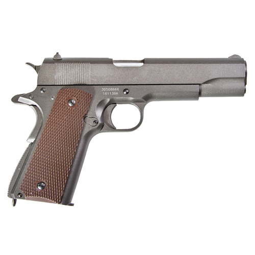 KWC M1911 Full Metal Blowback Airsoft gun