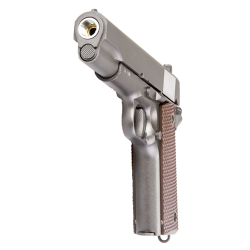 KWC M1911 Full Metal Blowback Airsoft gun