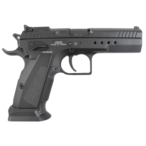 KWC 75 TAC Model Blowback Airsoft Gun - Refurbished
