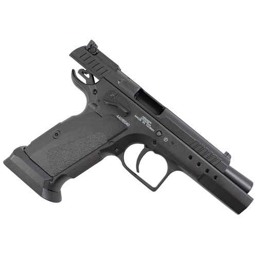 KWC 75 TAC Model Blowback Airsoft Gun