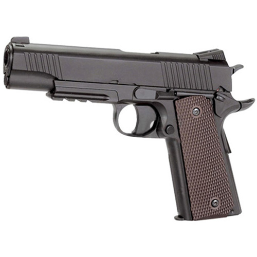 KWC M45 AI Non-Blowback 4.5mm Steel BB gun