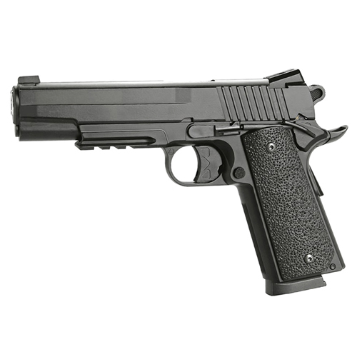 KWC GSR 1911 .177 Caliber BB gun - CO2