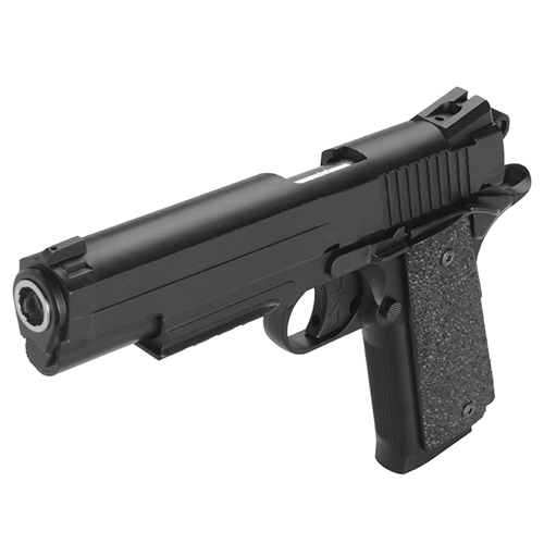 KWC 1911 GSR .177 CO2 Steel BB Pistol - Refurbished