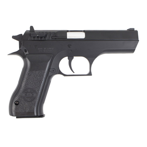 KWC Jericho 941 Baby Eagle CO2 BB gun