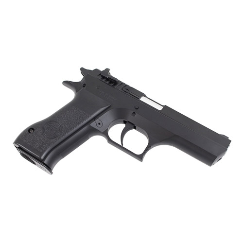 KWC Jericho 941 Baby Eagle CO2 BB gun