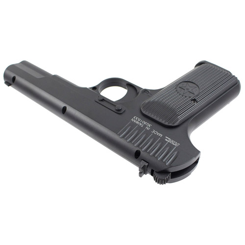KWC TT33 Tokarev CO2 NBB 4.5mm BB gun