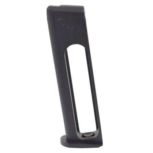 KWC TT33 Tokarev CO2 NBB 4.5mm BB gun