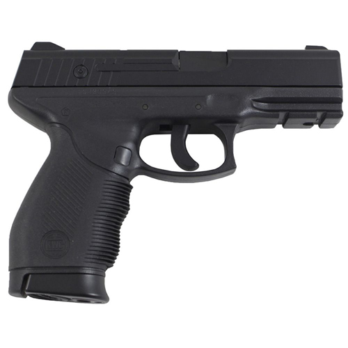 KWC 24/7 CO2 NBB Steel BB Gun