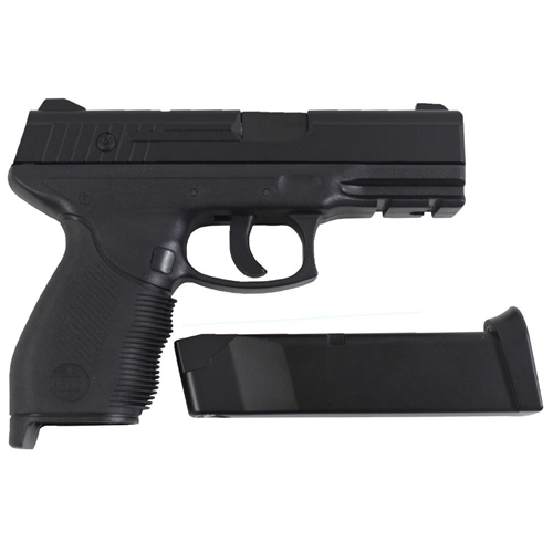 KWC 24/7 CO2 NBB Steel BB Gun