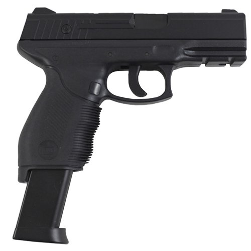 KWC 24/7 CO2 NBB Steel BB Gun