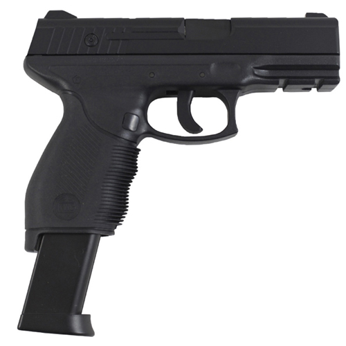 KWC 24/7 CO2 NBB Steel BB Gun