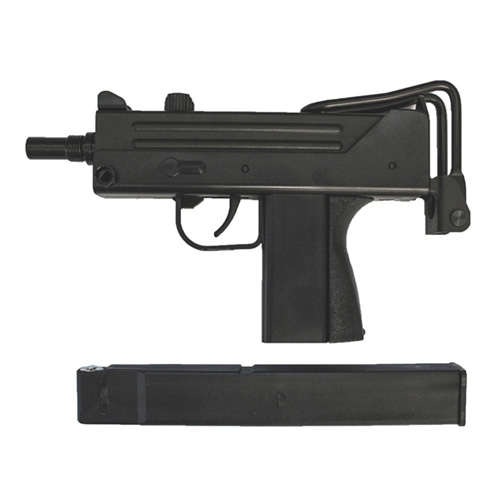 KWC MAC 11 CO2 Powered Submachine Airgun