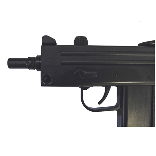 KWC MAC 11 CO2 Powered Submachine Airgun
