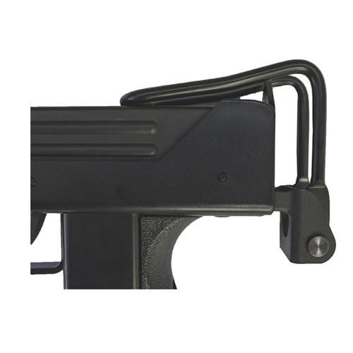 KWC MAC 11 CO2 Powered Submachine Airgun