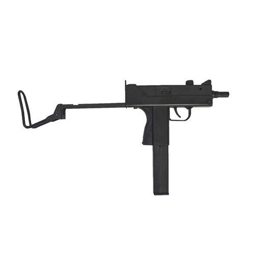 KWC MAC 11 CO2 Powered Submachine Airgun