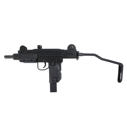 KWC Mini UZI Blowback BB SMG - Refurbished