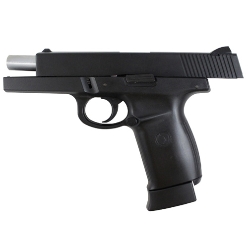 KWC SW40F CO2 Blowback BB Pistol