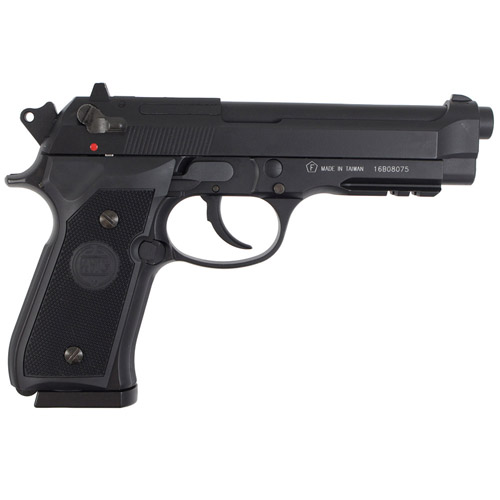 KWC M92FS CO2 Blowback 4.5mm BB Gun